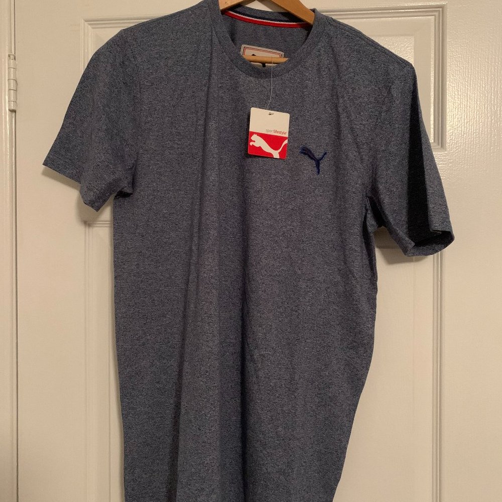 Puma T Shirt